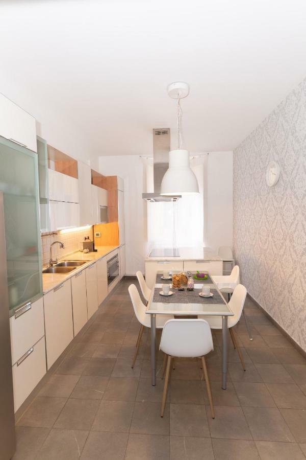 Luxury Laura Vatican Apartment Roma Centro エクステリア 写真