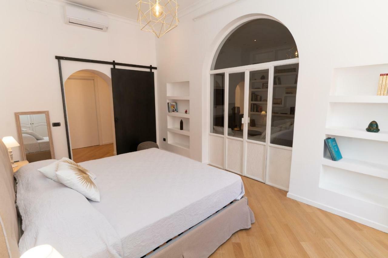 Luxury Laura Vatican Apartment Roma Centro エクステリア 写真