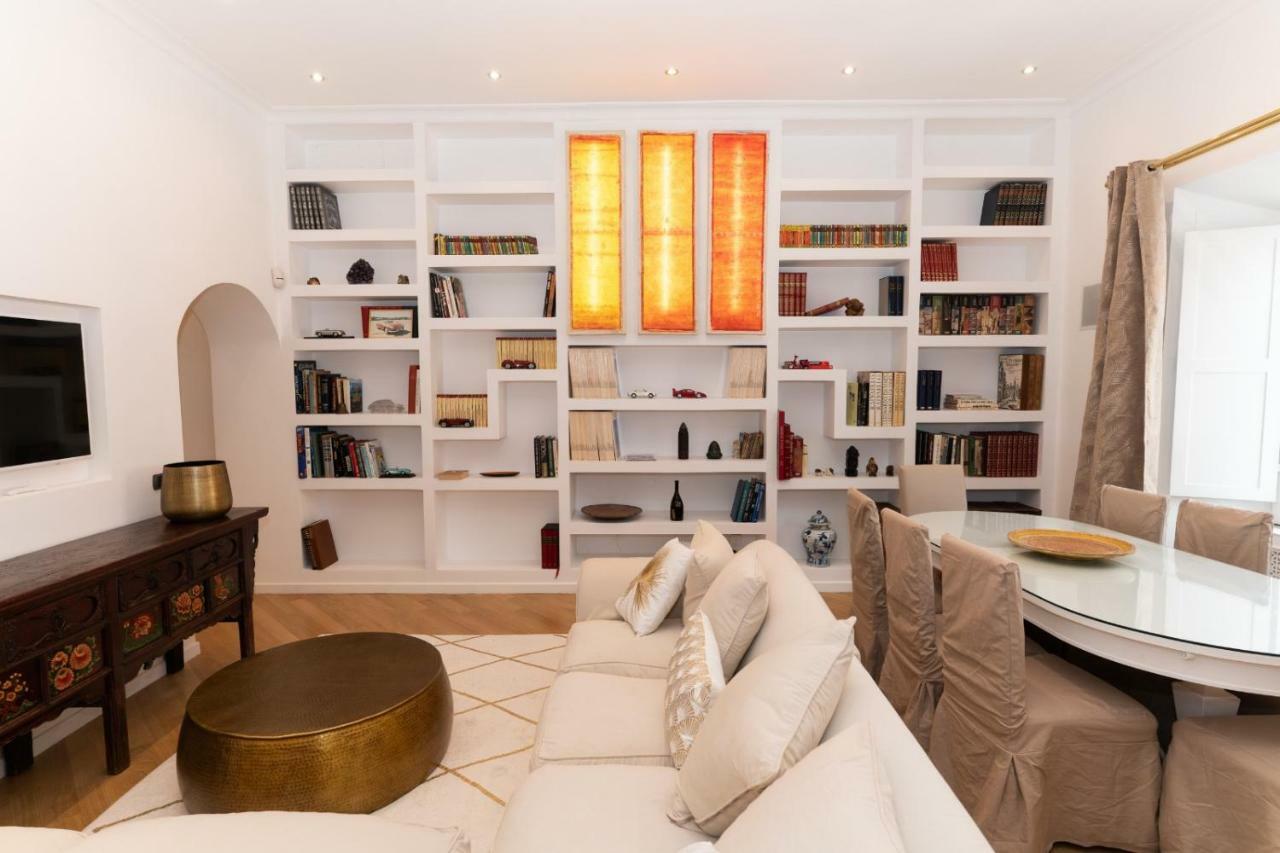 Luxury Laura Vatican Apartment Roma Centro エクステリア 写真
