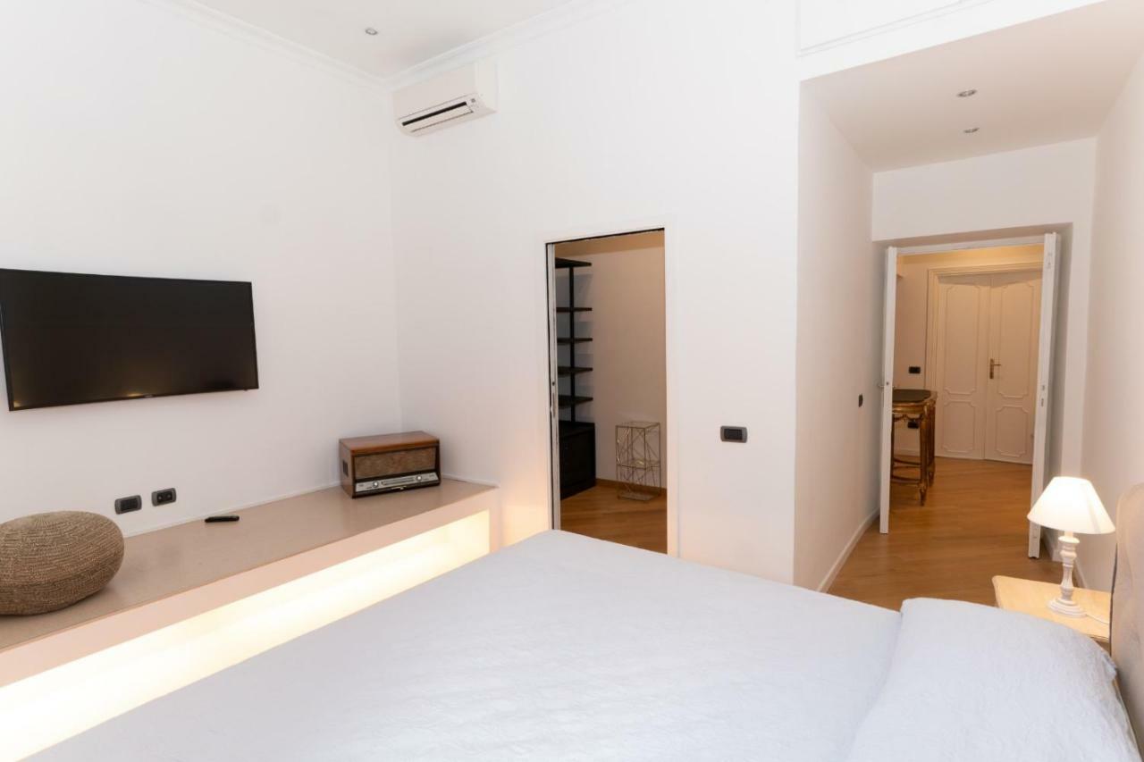 Luxury Laura Vatican Apartment Roma Centro エクステリア 写真