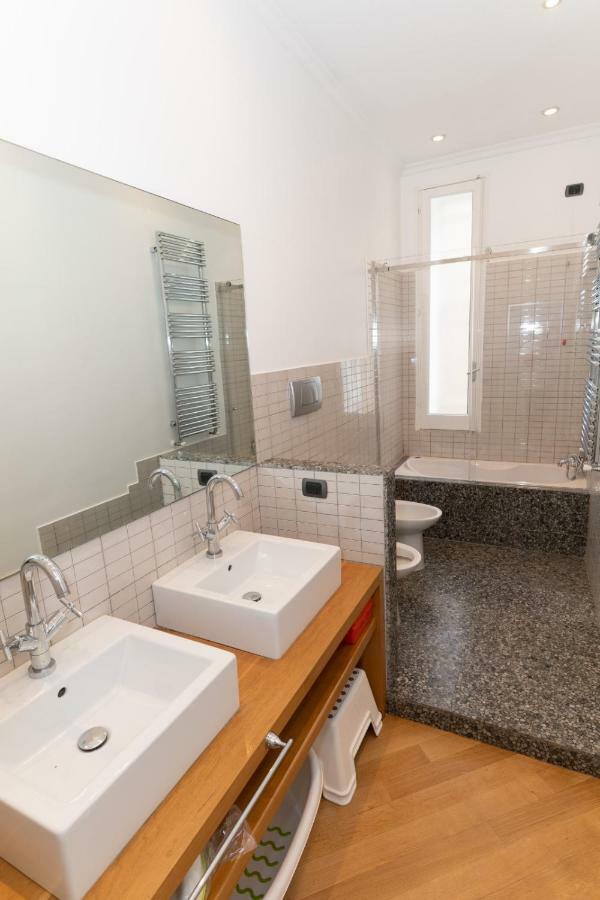Luxury Laura Vatican Apartment Roma Centro エクステリア 写真