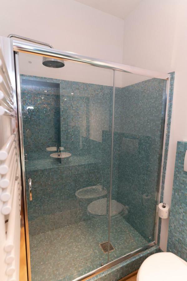 Luxury Laura Vatican Apartment Roma Centro エクステリア 写真