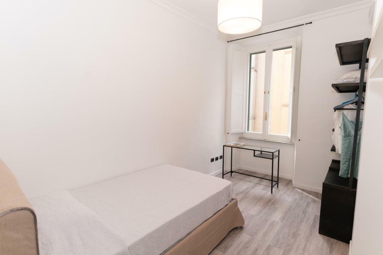 Luxury Laura Vatican Apartment Roma Centro エクステリア 写真
