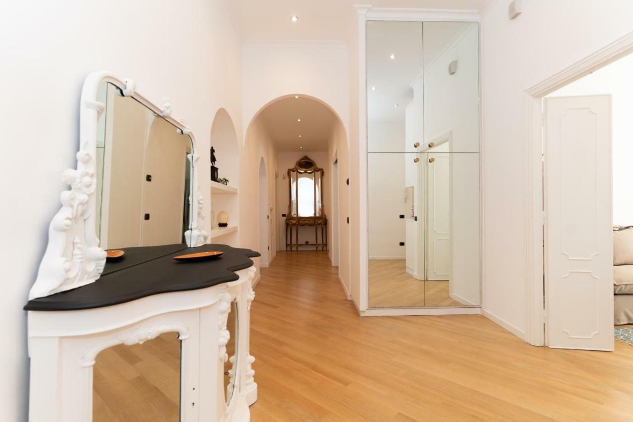 Luxury Laura Vatican Apartment Roma Centro エクステリア 写真