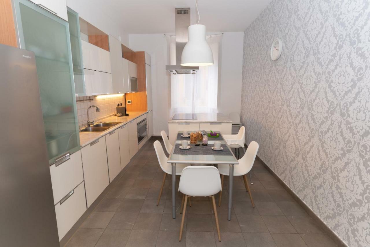 Luxury Laura Vatican Apartment Roma Centro エクステリア 写真